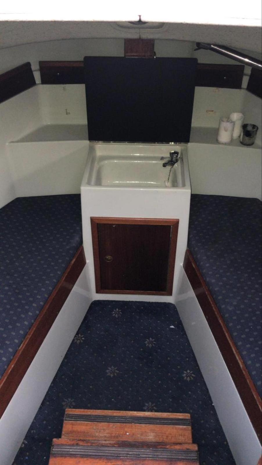 ホテル Yacht - Without Shower ベルゲン エクステリア 写真
