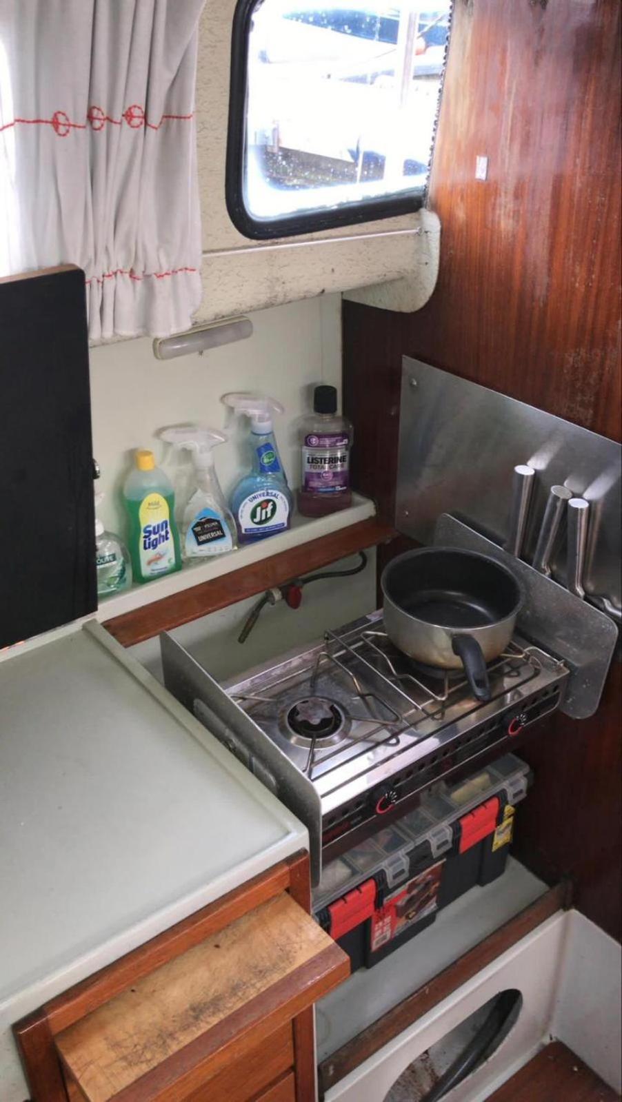 ホテル Yacht - Without Shower ベルゲン エクステリア 写真